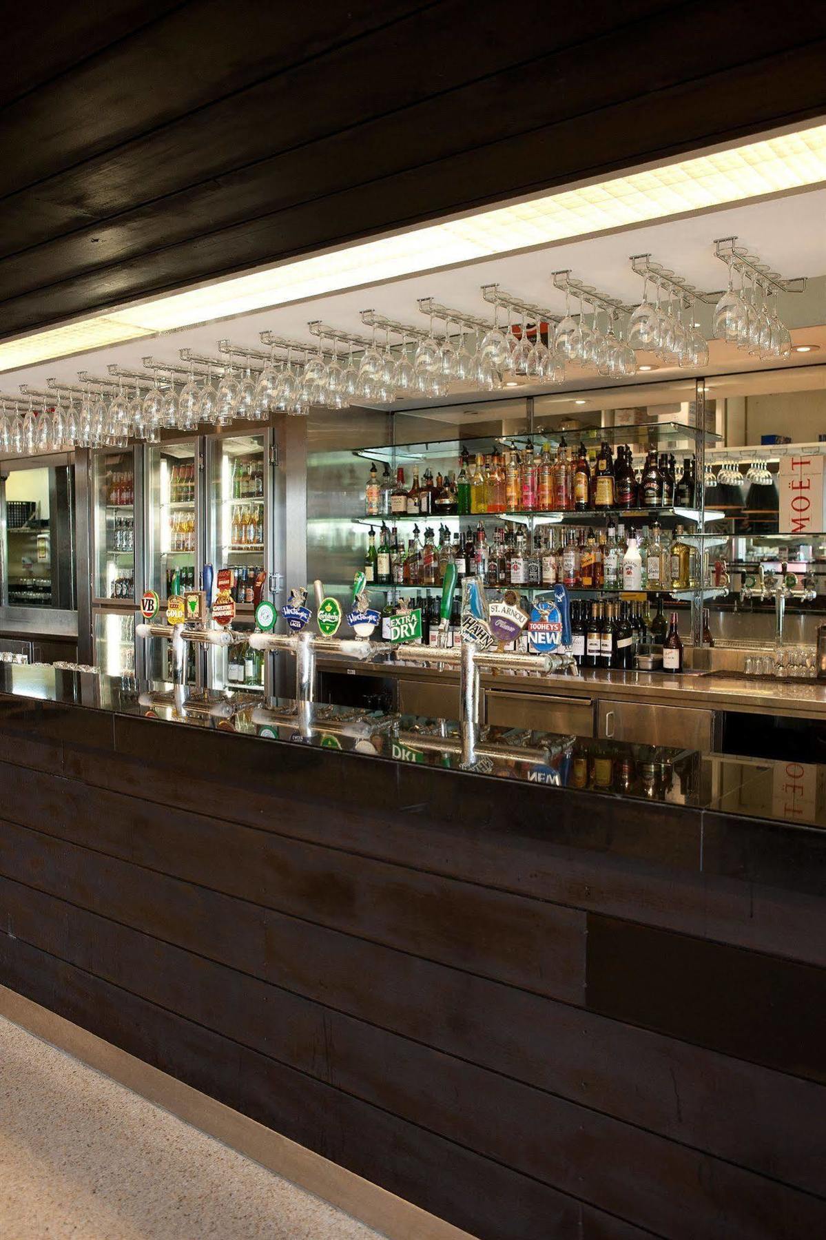 Nightcap At The Ranch Hotel Macquarie Park Kültér fotó